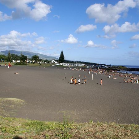 Casa A 5 Minutos A Pe Da Praia Ponta Delgada Exteriör bild