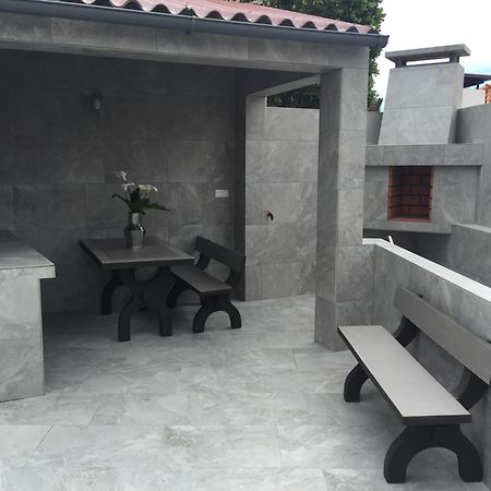 Casa A 5 Minutos A Pe Da Praia Ponta Delgada Exteriör bild