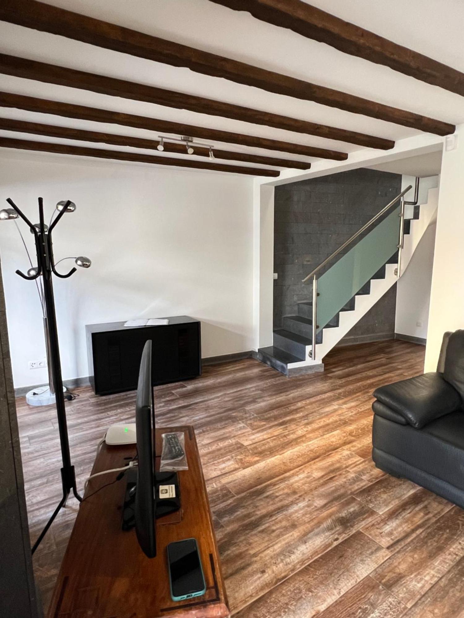 Casa A 5 Minutos A Pe Da Praia Ponta Delgada Exteriör bild