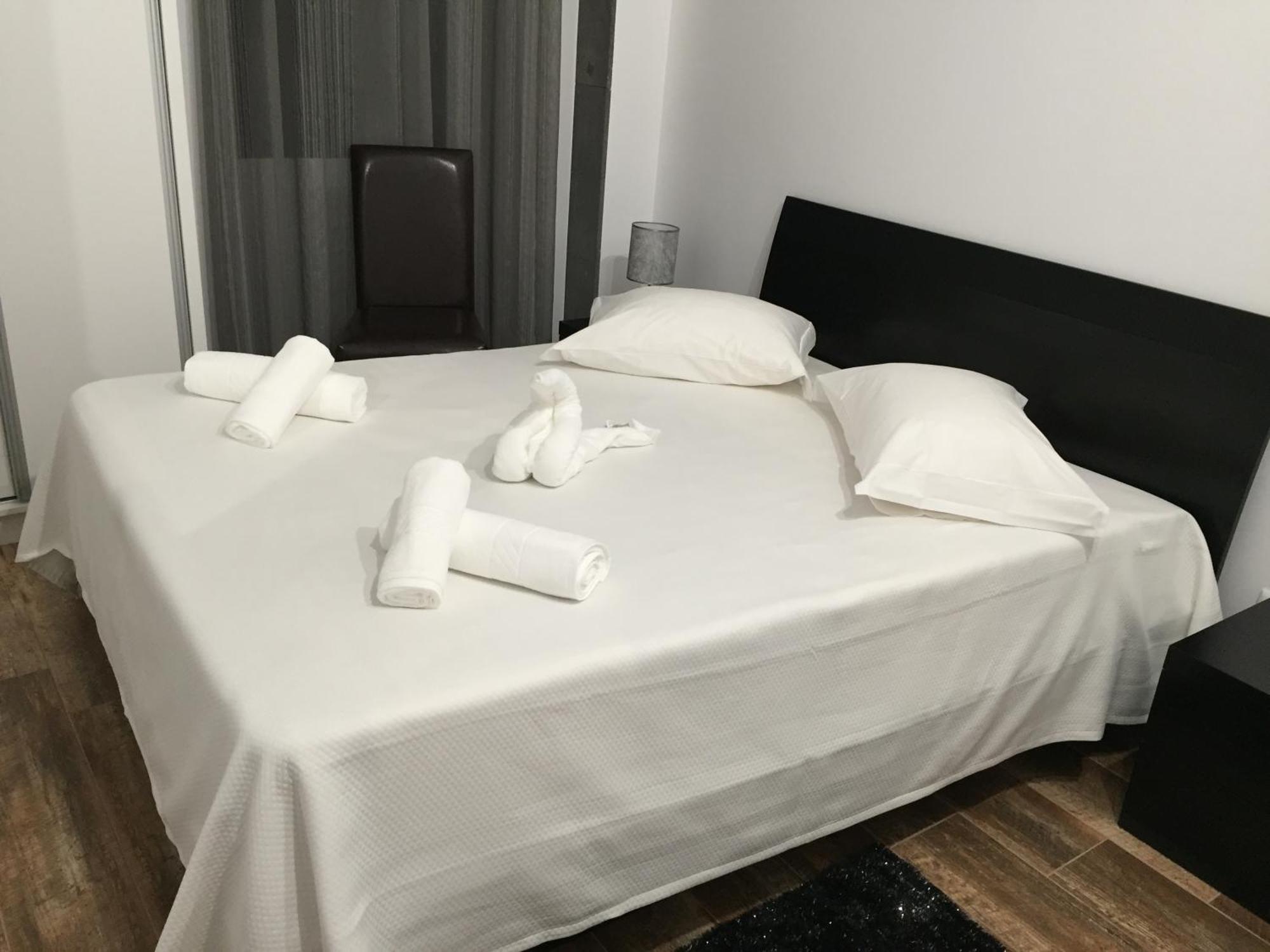 Casa A 5 Minutos A Pe Da Praia Ponta Delgada Exteriör bild