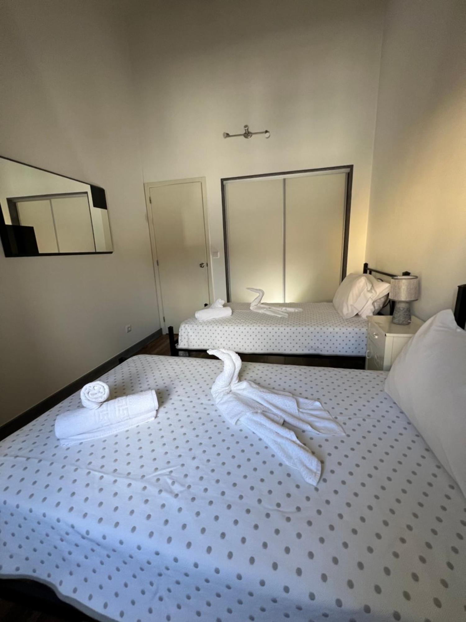 Casa A 5 Minutos A Pe Da Praia Ponta Delgada Exteriör bild