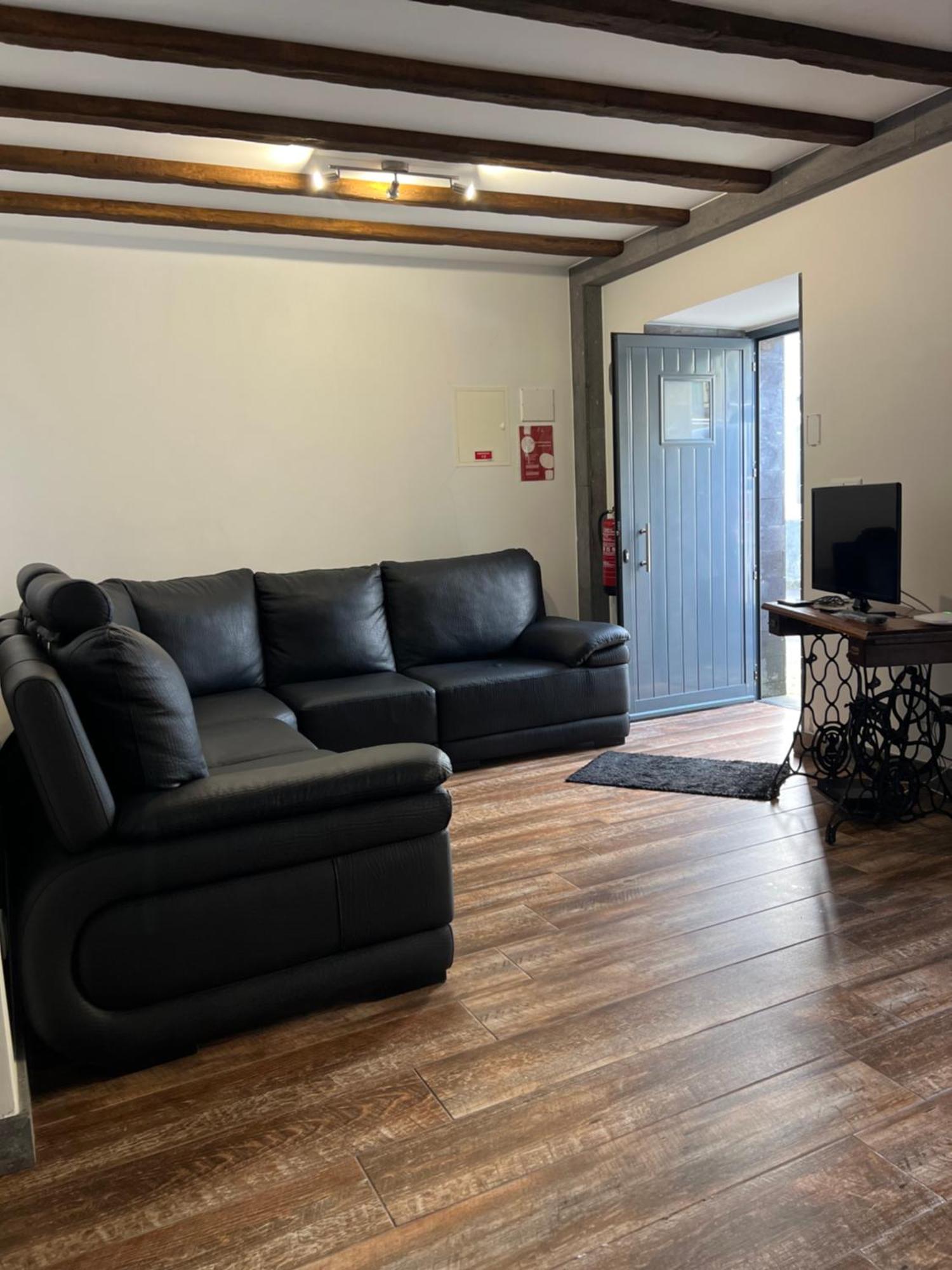 Casa A 5 Minutos A Pe Da Praia Ponta Delgada Exteriör bild